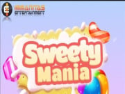 Play Sweety Mania Game on FOG.COM